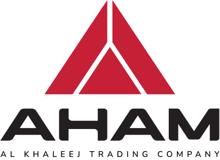 Logo of AHAM Trading
